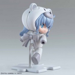 Petit Bearguy K22 Chara'GGuy Sarah
