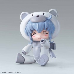Petit Bearguy K22 Chara'GGuy Sarah