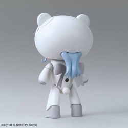 Petit Bearguy K22 Chara'GGuy Sarah