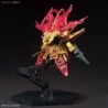 SDGWSS K23 Zhou Yu Akatsuki