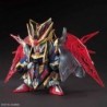 SDGWSS K24 Sima Yi Destiny Gundam
