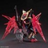 SDGWSS K24 Sima Yi Destiny Gundam