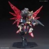 SDGWSS K24 Sima Yi Destiny Gundam
