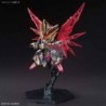 SDGWSS K24 Sima Yi Destiny Gundam