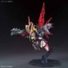 SDGWSS K24 Sima Yi Destiny Gundam