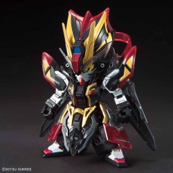 SDGWSS K25 Xun Yu Strike Noir