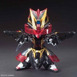SDGWSS K25 Xun Yu Strike Noir