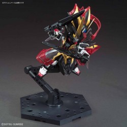 SDGWSS K25 Xun Yu Strike Noir
