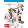 Magical Girl Raising Project Blu-ray Complete Series