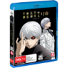 Tokyo Ghoul:Re Part 2 Blu-ray Eps 13-24