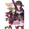 Konosuba Manga V09