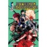 My Hero Academia V22