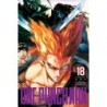 One-Punch Man V18