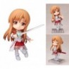 CP17 Sword Art Online Asuna Cu-Poche Figure