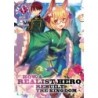 How a Realist Hero Rebuilt the Kingdom Novel V05