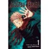 Jujutsu Kaisen V01