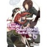 Magic in This Other World Is Too Far Behind! Novel V06