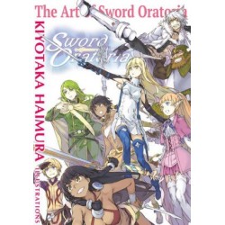 Art of Sword Oratoria