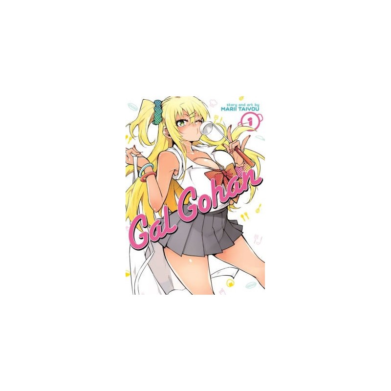 Gal Gohan V01