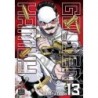 Golden Kamuy V13