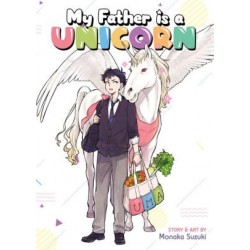 My Father Is a Unicorn