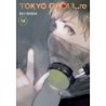 Tokyo Ghoul:Re V14