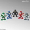 SDGWSS K28 Bug & Buduibing Set