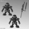 SDGWSS K28 Bug & Buduibing Set
