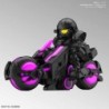 SDGWSS K28 Bug & Buduibing Set