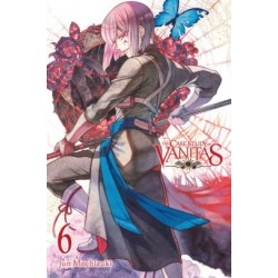 Case Study of Vanitas V06