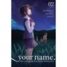 Your Name. Another Side: Earthbound Manga V02