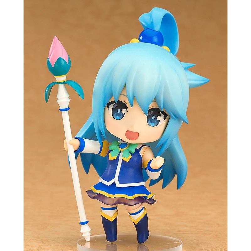 ND630 Konosuba Aqua Nendoroid