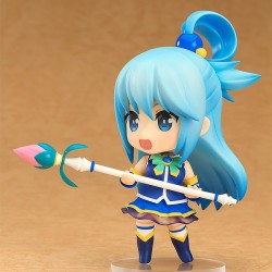 ND630 Konosuba Aqua Nendoroid