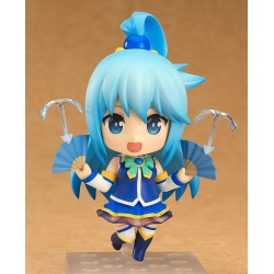 ND630 Konosuba Aqua Nendoroid