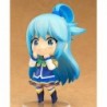 ND630 Konosuba Aqua Nendoroid