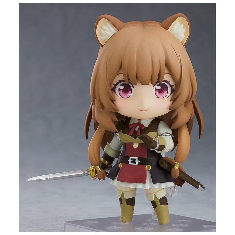 ND1136 RotSH Raphtalia Nendoroid