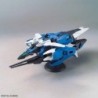 1/144 HG GBD:R K001 Earthree Gundam