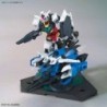1/144 HG GBD:R K001 Earthree Gundam