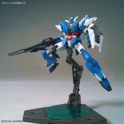 1/144 HG GBD:R K001 Earthree Gundam