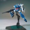 1/144 HG GBD:R K001 Earthree Gundam