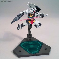 1/144 HG GBD:R K001 Earthree Gundam
