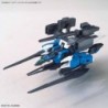 1/144 HG GBD:R K001 Earthree Gundam