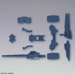 1/144 HG GBD:R K002 VeeTwo Weapons