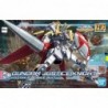 1/144 HG GBD:R K004 Gundam Justice Knight
