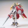 1/144 HG GBD:R K004 Gundam Justice Knight