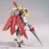 1/144 HG GBD:R K004 Gundam Justice Knight