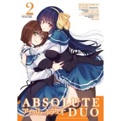 Absolute Duo V02
