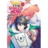 Rising of the Shield Hero Manga V12