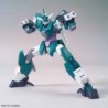 1/144 HC GBD:R K006 Core Gundam (G-3 Color) & Veetwo Unit