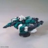1/144 HC GBD:R K006 Core Gundam (G-3 Color) & Veetwo Unit